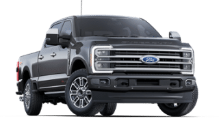 2025 Ford Super Duty® External Image 5